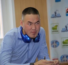 Виталий
