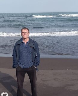 Сергей Прудов