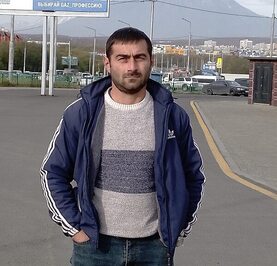 Азербайджанец