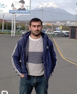 Азербайджанец