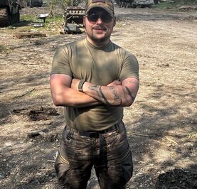 Денис Олегович