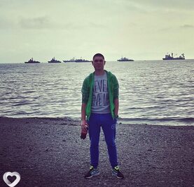 Андрей Стрилец