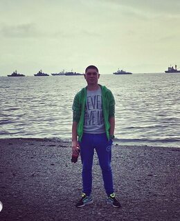 Андрей Стрилец