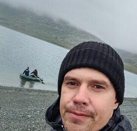 Сергей