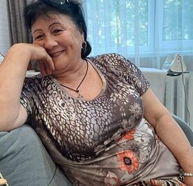 Людмила