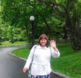 Галина