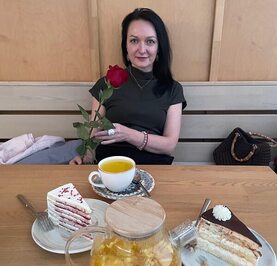 Алёна