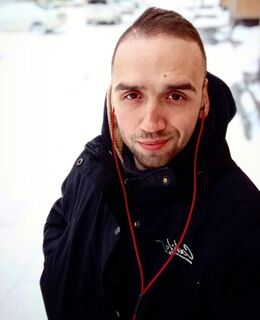 Илья — фото 9