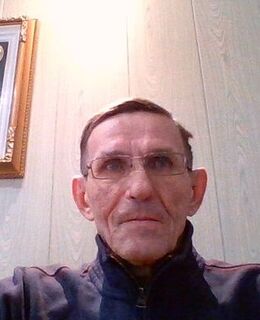 Александр Степанов