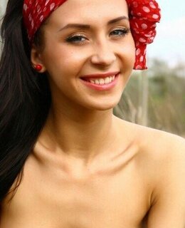 Aнгeлинa — фото 7