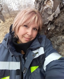 Елена — фото 13