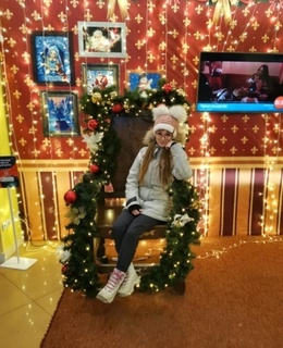 Оля — фото 5