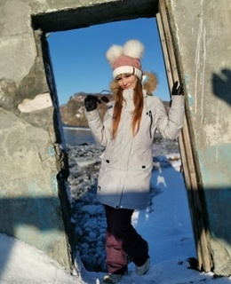 Оля — фото 3