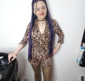 Оксана Конончук