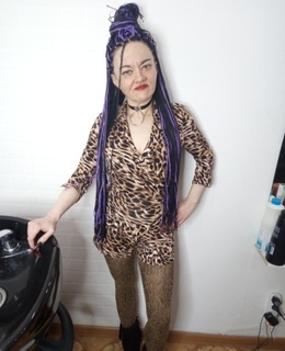 Оксана Конончук