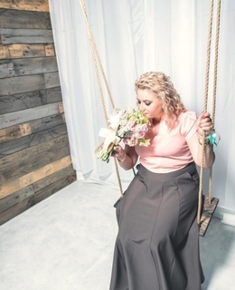 Анастасия — фото 3