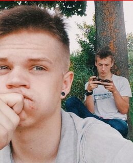 Андійко — фото 2