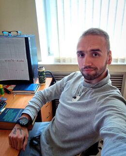 Илья — фото 13